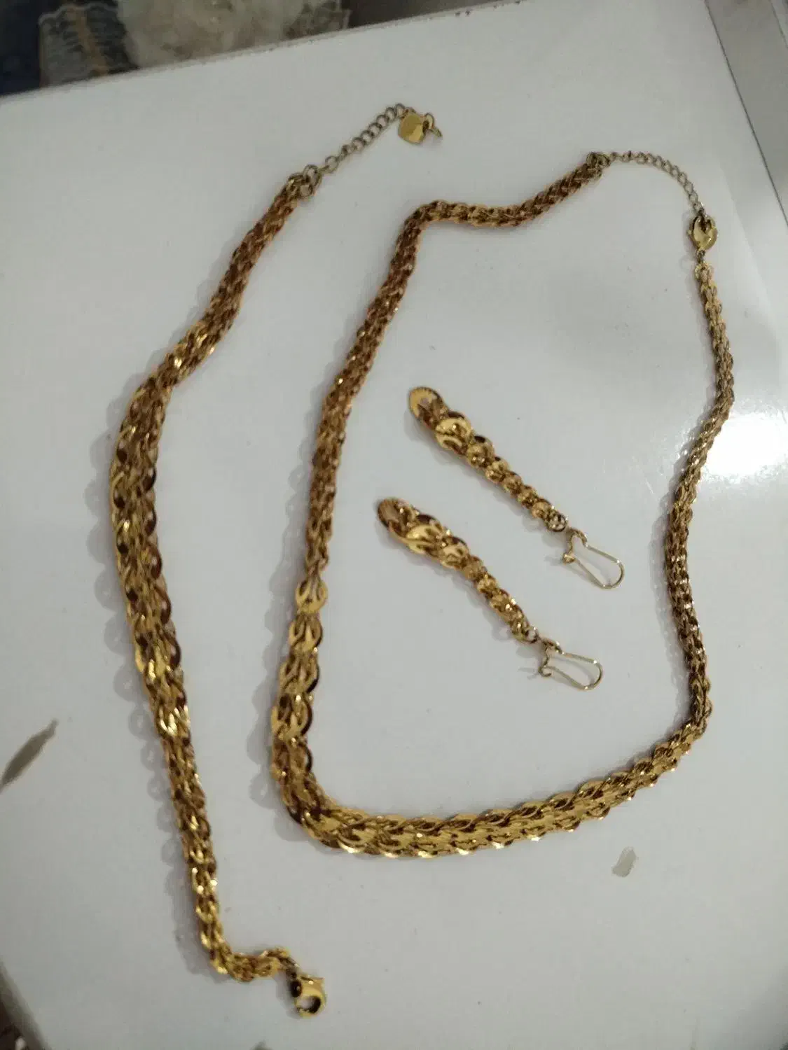 طلا روس|بدلیجات|کوهدشت, |دیوار