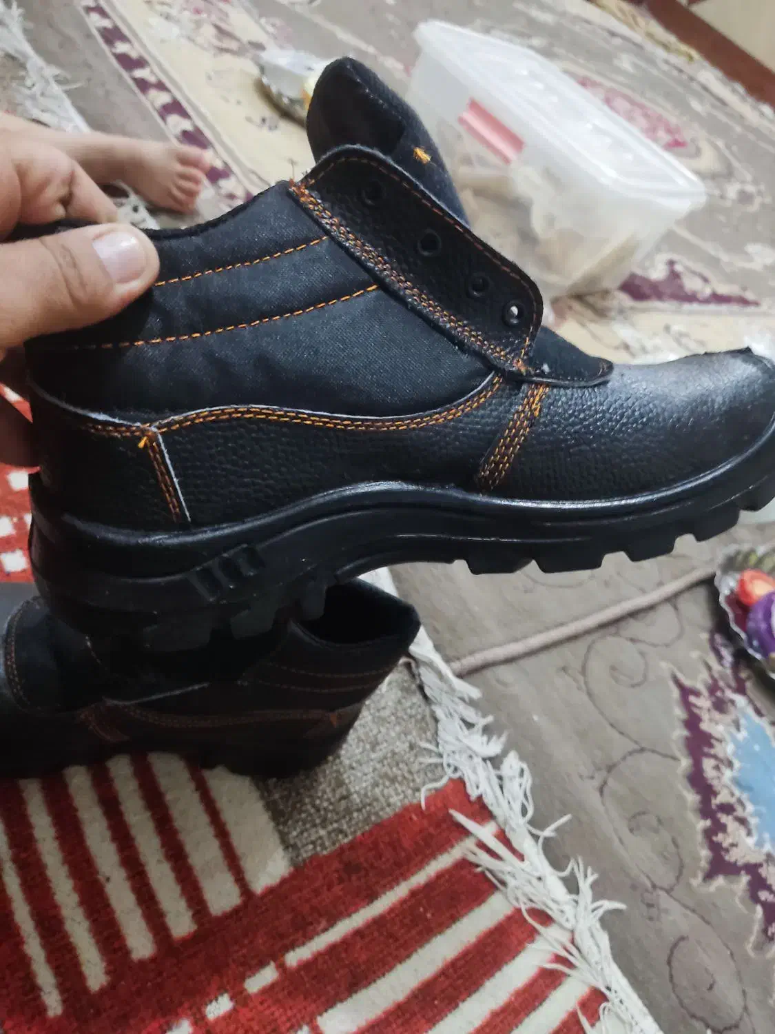 حمیدیه|کیف، کفش، کمربند|اهواز, امانیه|دیوار