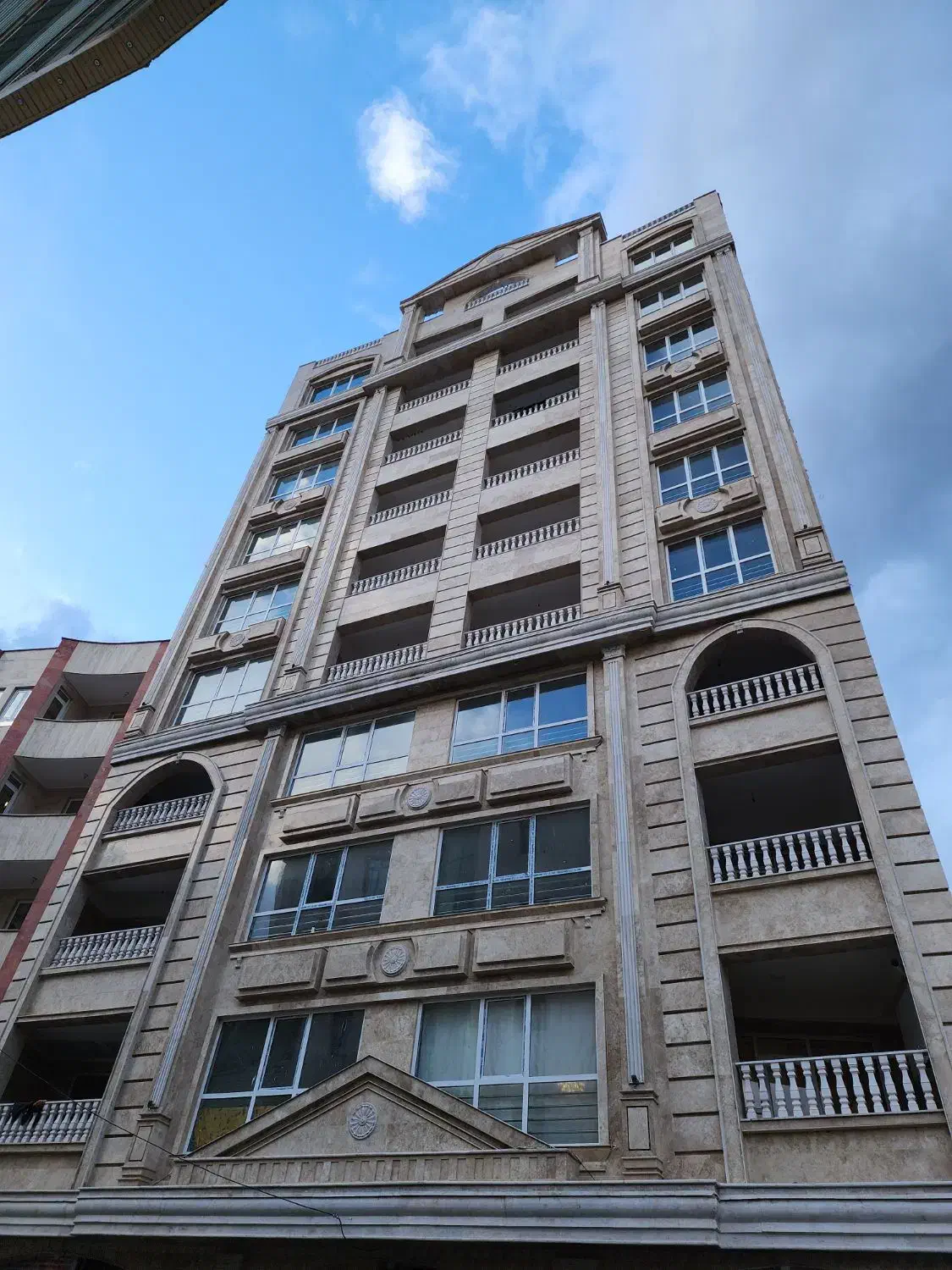 واحد اپارتمان سرعین|فروش آپارتمان|سرعین, |دیوار