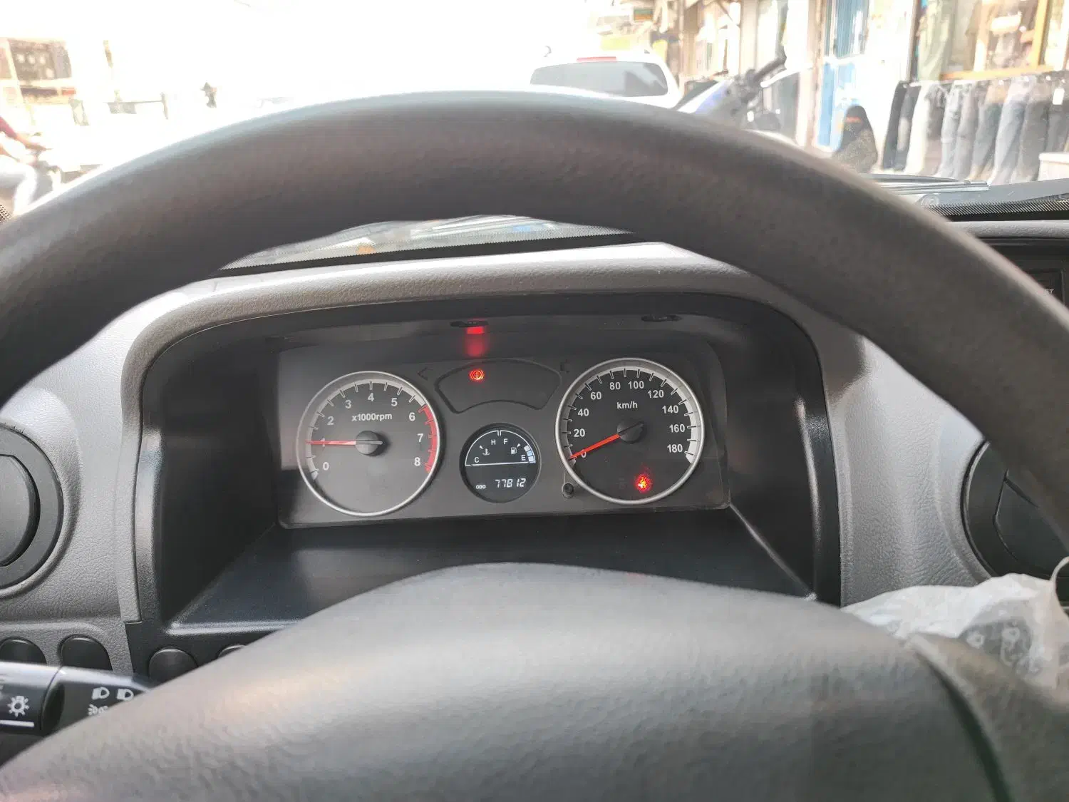 پراید وانت مدل 1401|خودرو سواری و وانت|برازجان, |دیوار