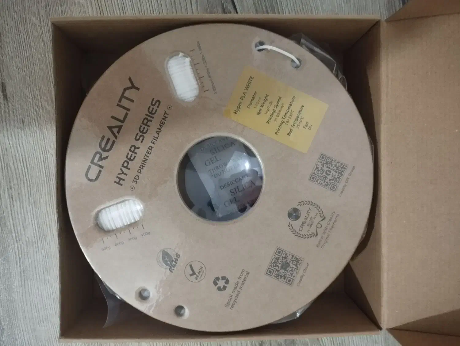 فیلامنت pla|پرینتر، اسکنر، کپی، فکس|قم, نیروگاه|دیوار