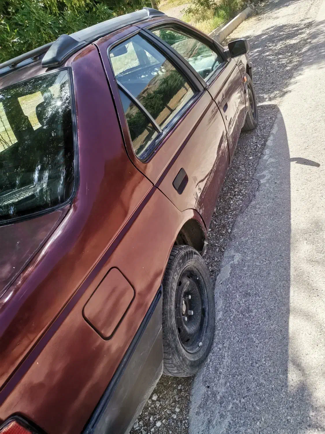 پژو 405|خودرو سواری و وانت|دماوند, مسکن مهر گیلاوند|دیوار