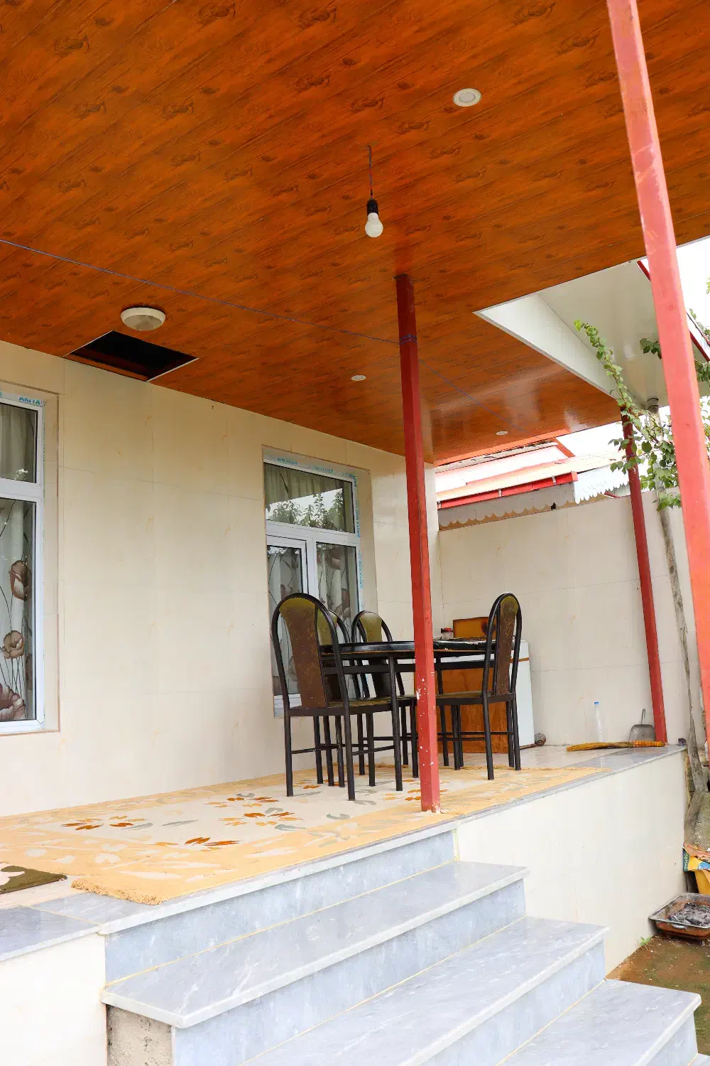 ویلا ساحلی روزانه آستارا|اجارهٔ کوتاهمدت ویلا و باغ|لوندویل, |دیوار