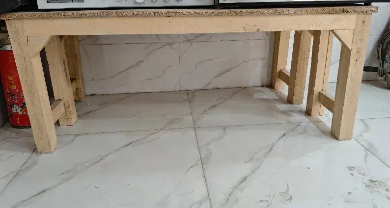 نیمکت خیاطی|صندلی و نیمکت|قرچک, ولی آباد|دیوار