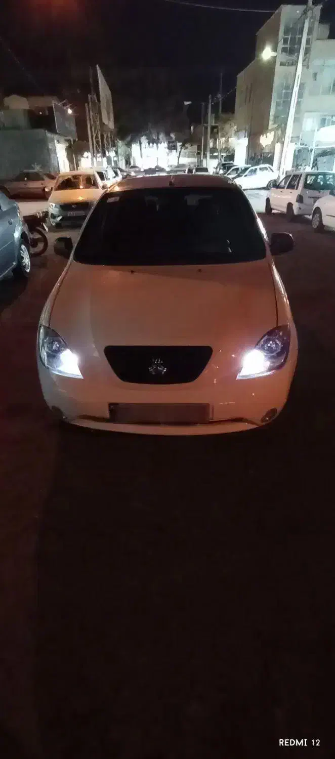 تیبا 2|خودرو سواری و وانت|تربت جام, حافظ|دیوار