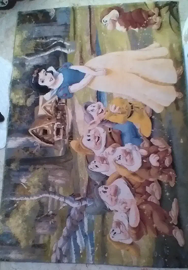 فرش اتاق کودک|فرش|همدان, |دیوار