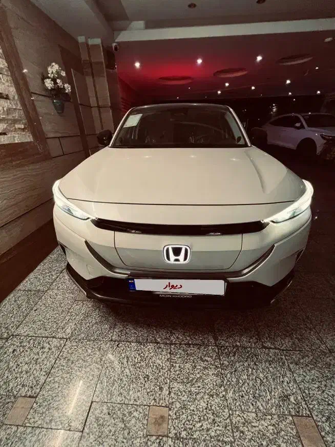 هوندا ens1 20230 صفر کیلومتر|خودرو سواری و وانت|تهران, نیروی هوایی (پیروزی)|دیوار