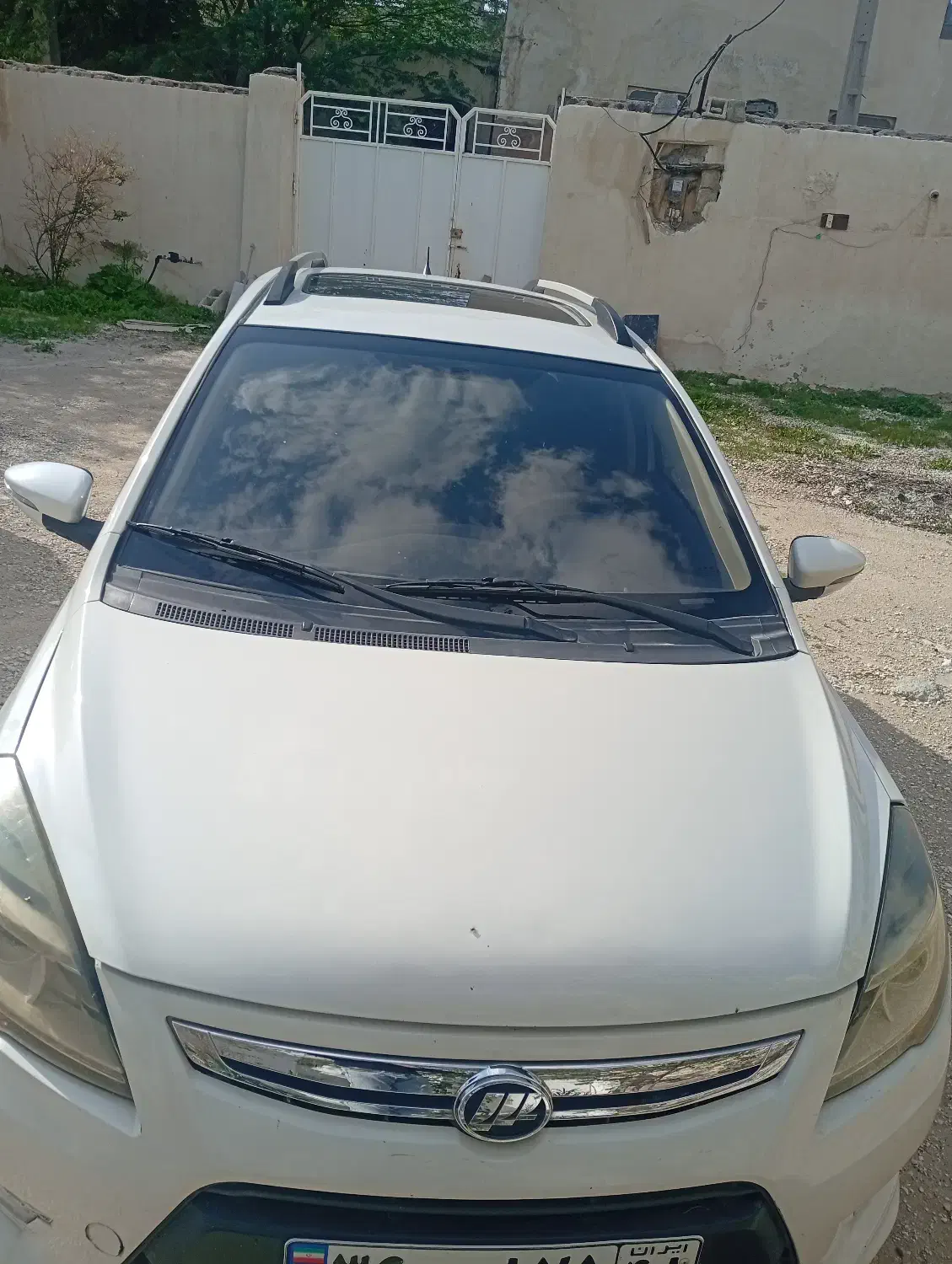 لیفان x50|خودرو سواری و وانت|کوار, |دیوار