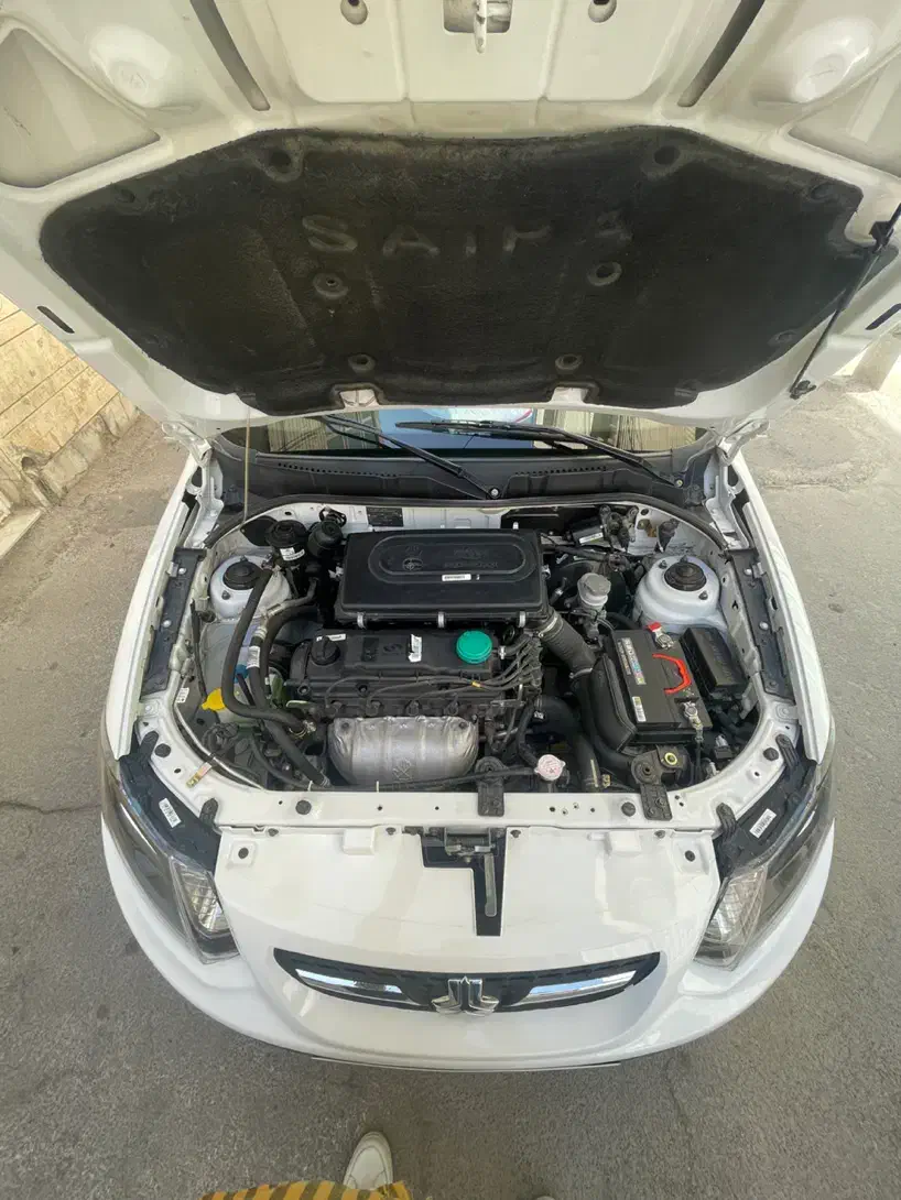 کوییک1401 معاوضه|خودرو سواری و وانت|اصفهان, احمدآباد|دیوار