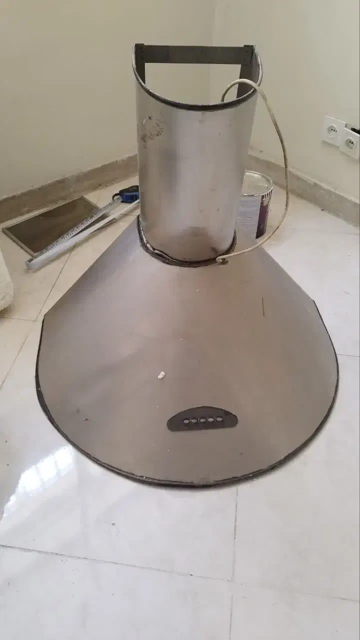 هود آشپزخانه بیمکث|هود|تهران, دهکده المپیک|دیوار