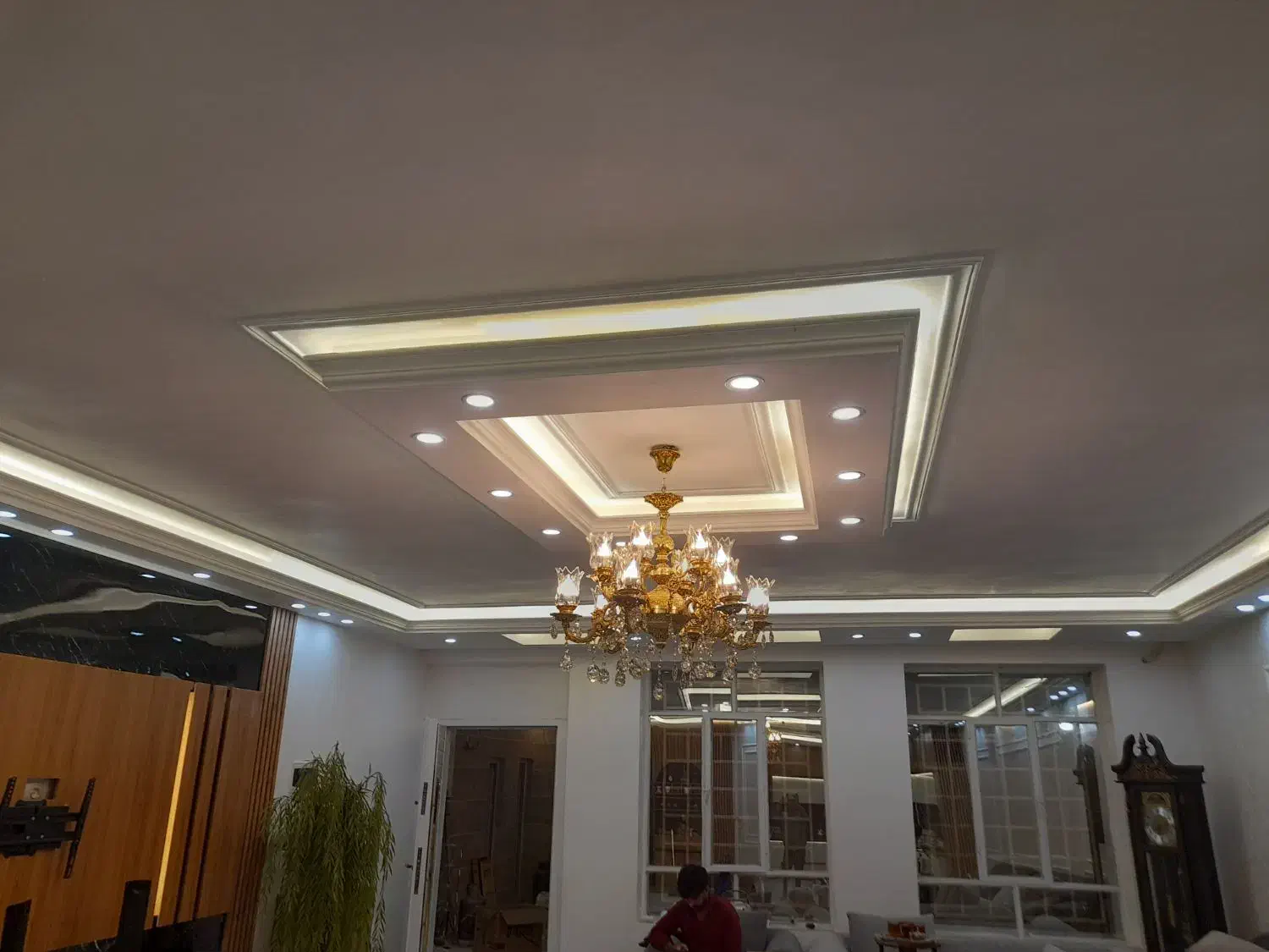 برقکشی ساختمان|خدمات پیشه و مهارت|تربتحیدریه, رباط سفلی|دیوار