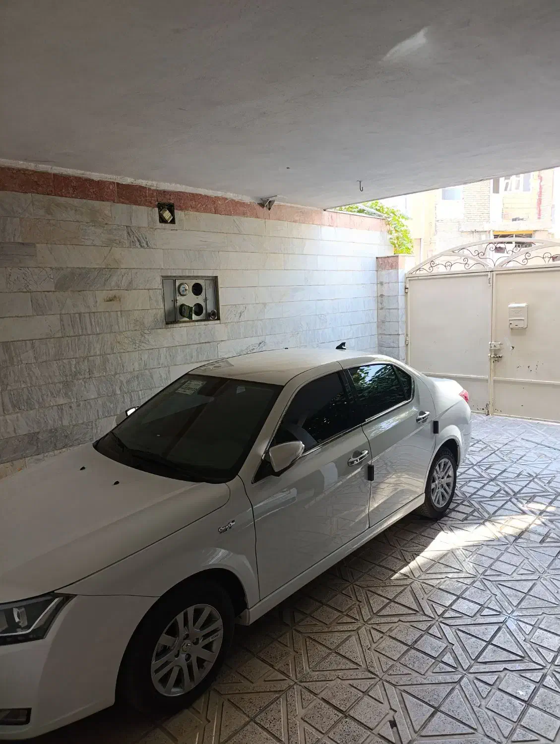 دنا پلاس 6دنده ef7p|خودرو سواری و وانت|کرمانشاه, |دیوار