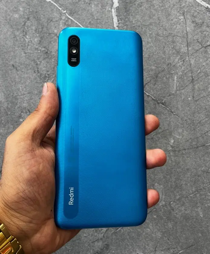 Redmi 9A|موبایل|کرج, گلشهر|دیوار