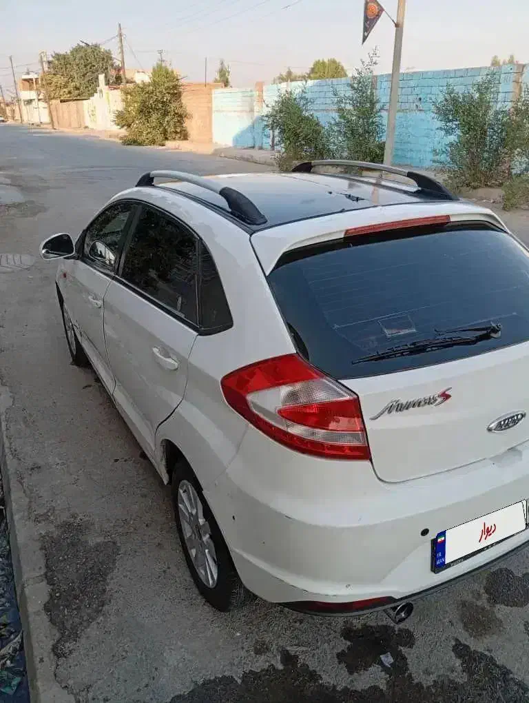 ام وی ام ۳۱۵|خودرو سواری و وانت|دزفول, |دیوار