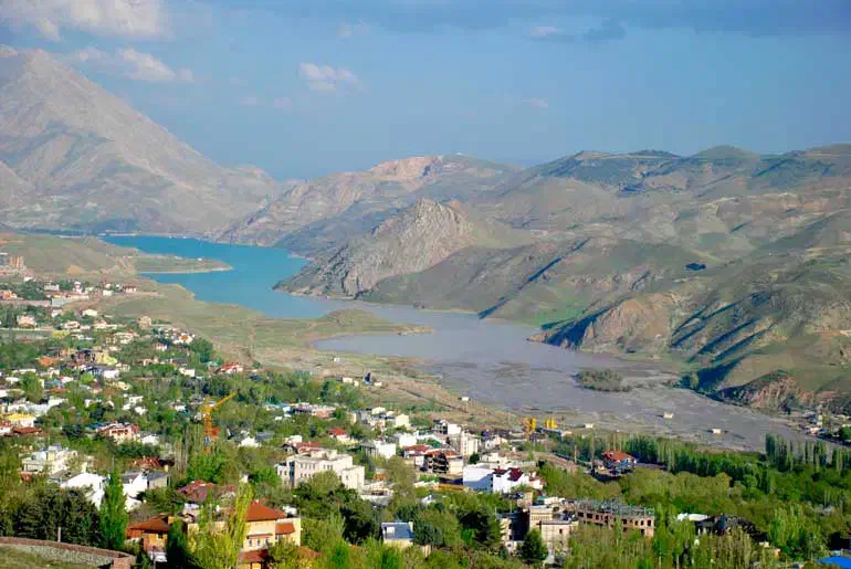 ۲۰۰ متر ۳ خواب|اجارهٔ آپارتمان|لواسان, |دیوار