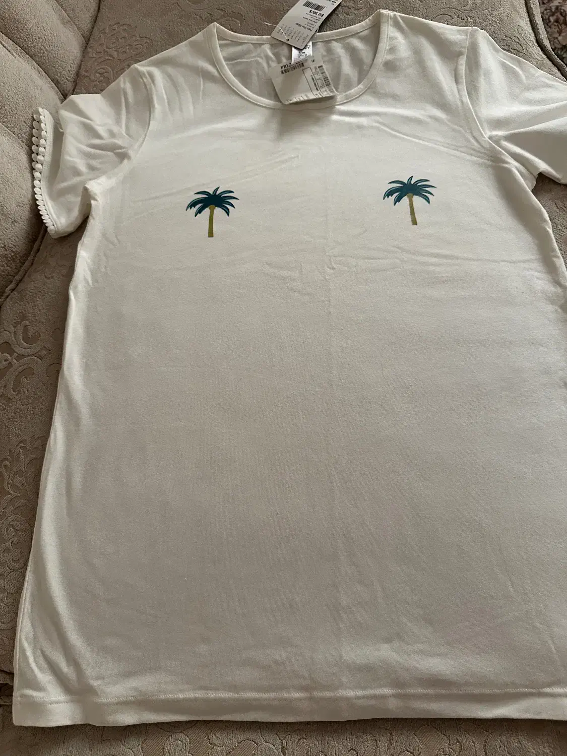 تیشرت زنانه خارجی|لباس|تهران, نازیآباد|دیوار