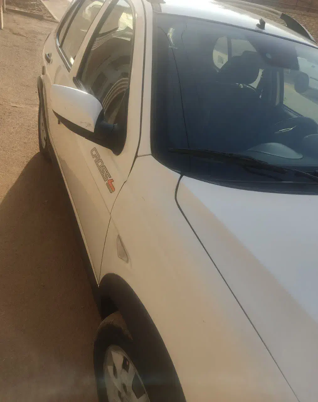 کوییک 1402S|خودرو سواری و وانت|یزد, |دیوار