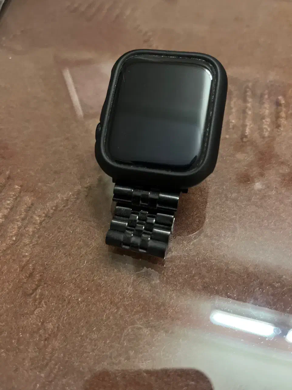 اپل واچ اس ای سری۹|ساعت|یزد, |دیوار