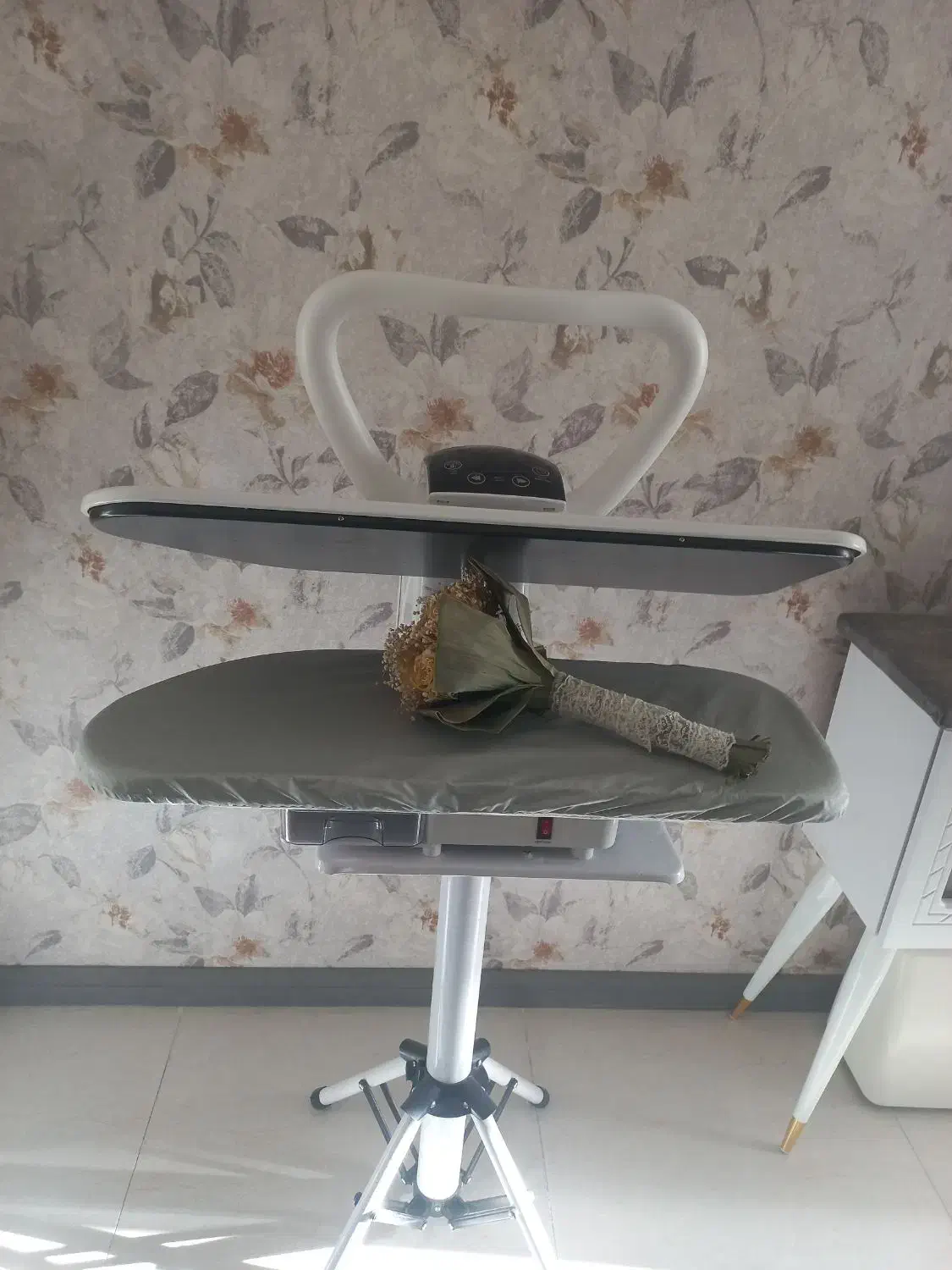 اتو پرس ژانومه|اتو و لوازم اتو|مشهد, سرافرازان|دیوار