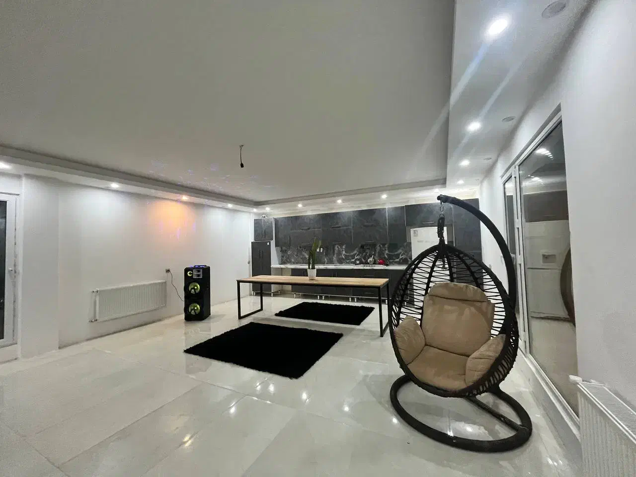 ویلاباغ/استخرآبگرم داخل/ بیلیارد/امشب خالی|اجارهٔ کوتاه‌مدت ویلا و باغ|محمدیه-قزوین, |دیوار