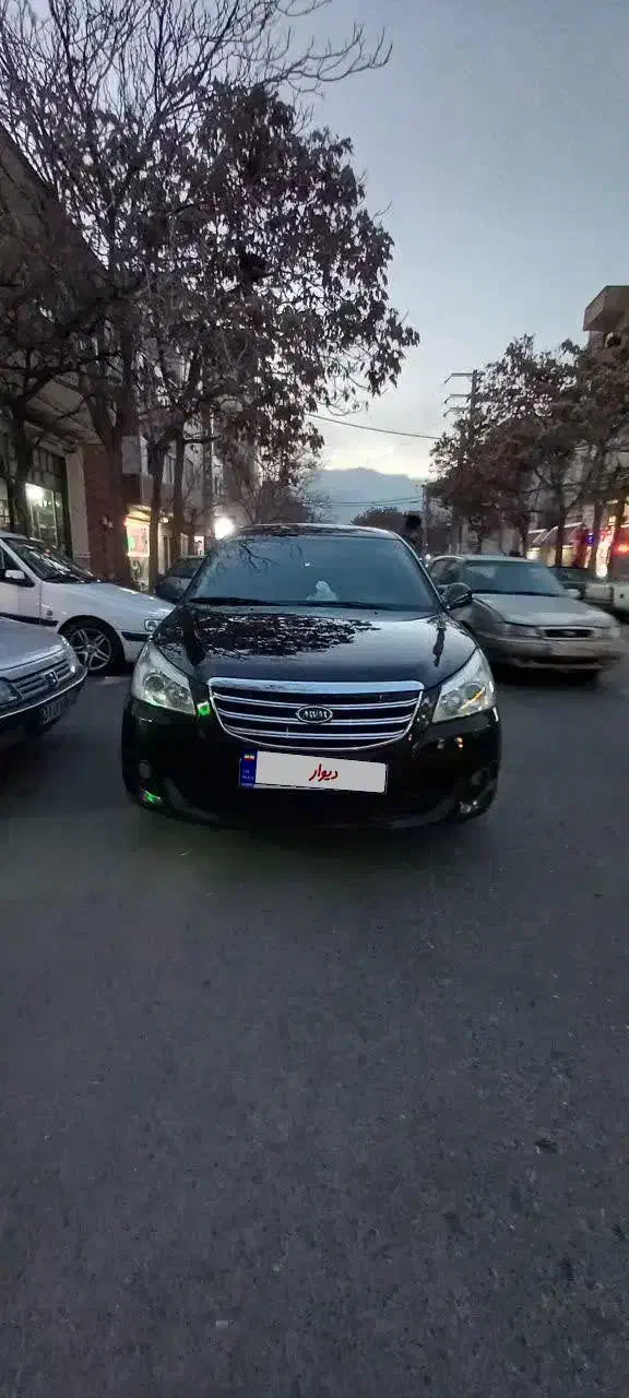 mvm550اتومات|خودرو سواری و وانت|تبریز, |دیوار