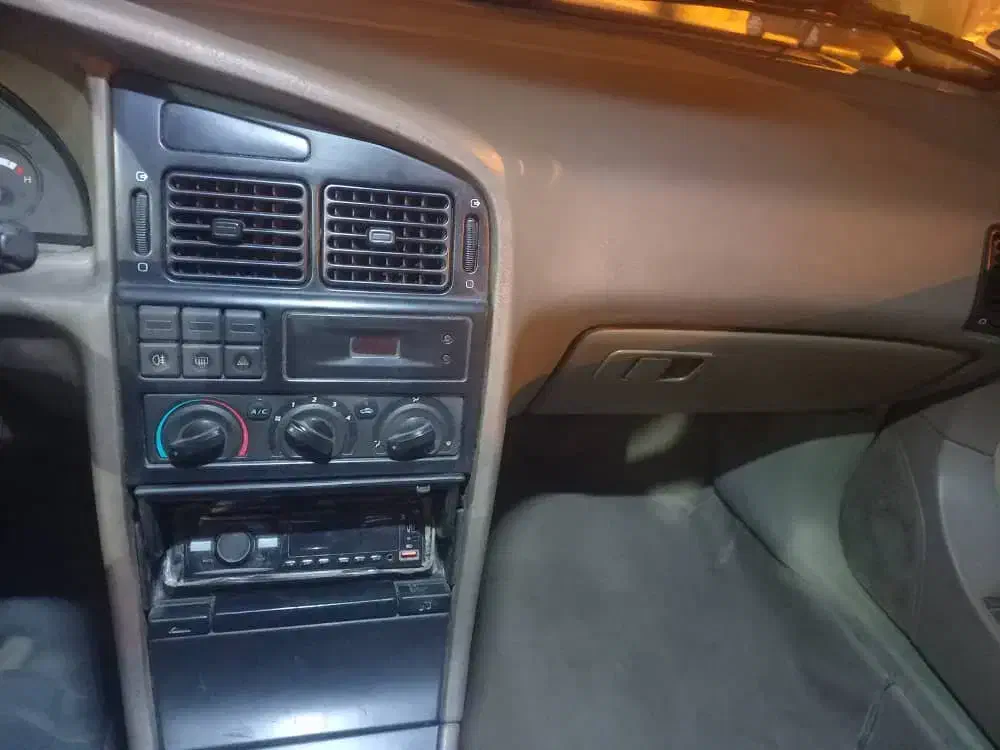 ۴۰۵ مدل ۸۹ سی ان جی فابریک بیمه ۱۱ ماه|خودرو سواری و وانت|بوشهر, |دیوار