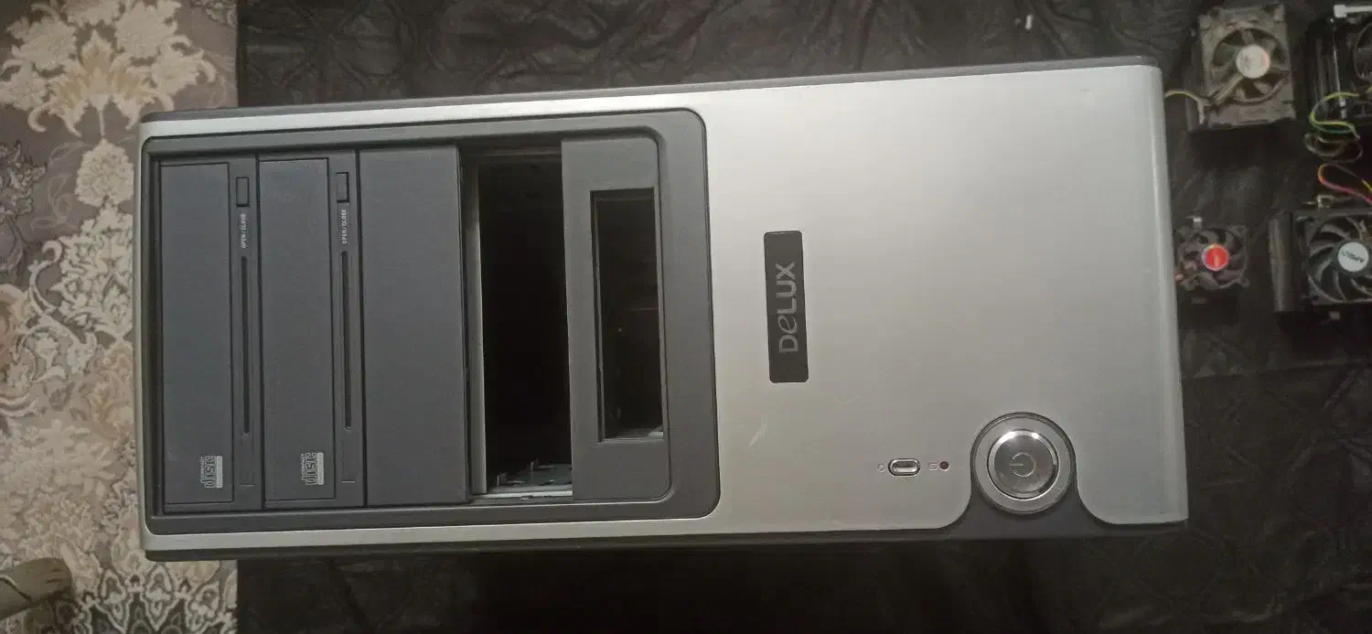 لوازم کامپیوتر|قطعات و لوازم جانبی رایانه|سبزوار, شرق کال عیدگاه|دیوار