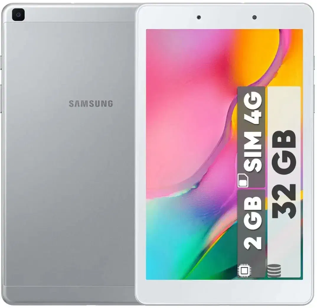 تبلت ۸ اینچ سامسونگ سالم و بی خط و خش|تبلت|تهران, شیخ هادی|دیوار