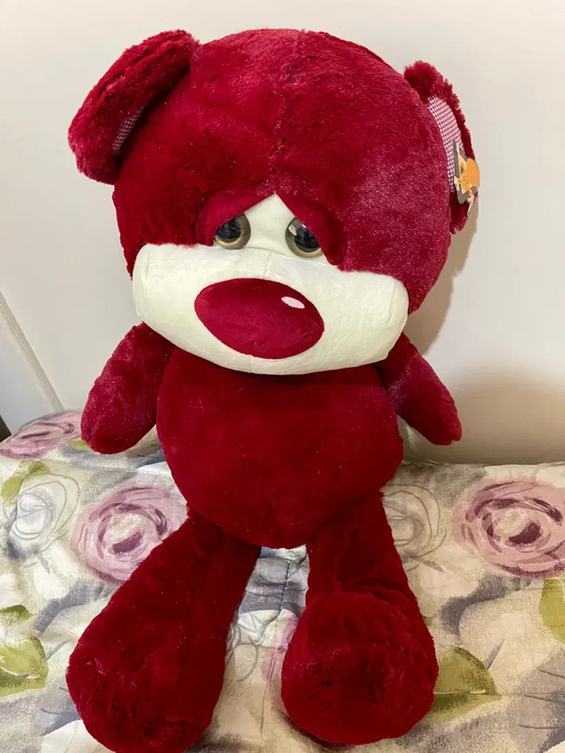 عروسک خرس|اسباب‌‌بازی|ری, حمزه‌آباد|دیوار