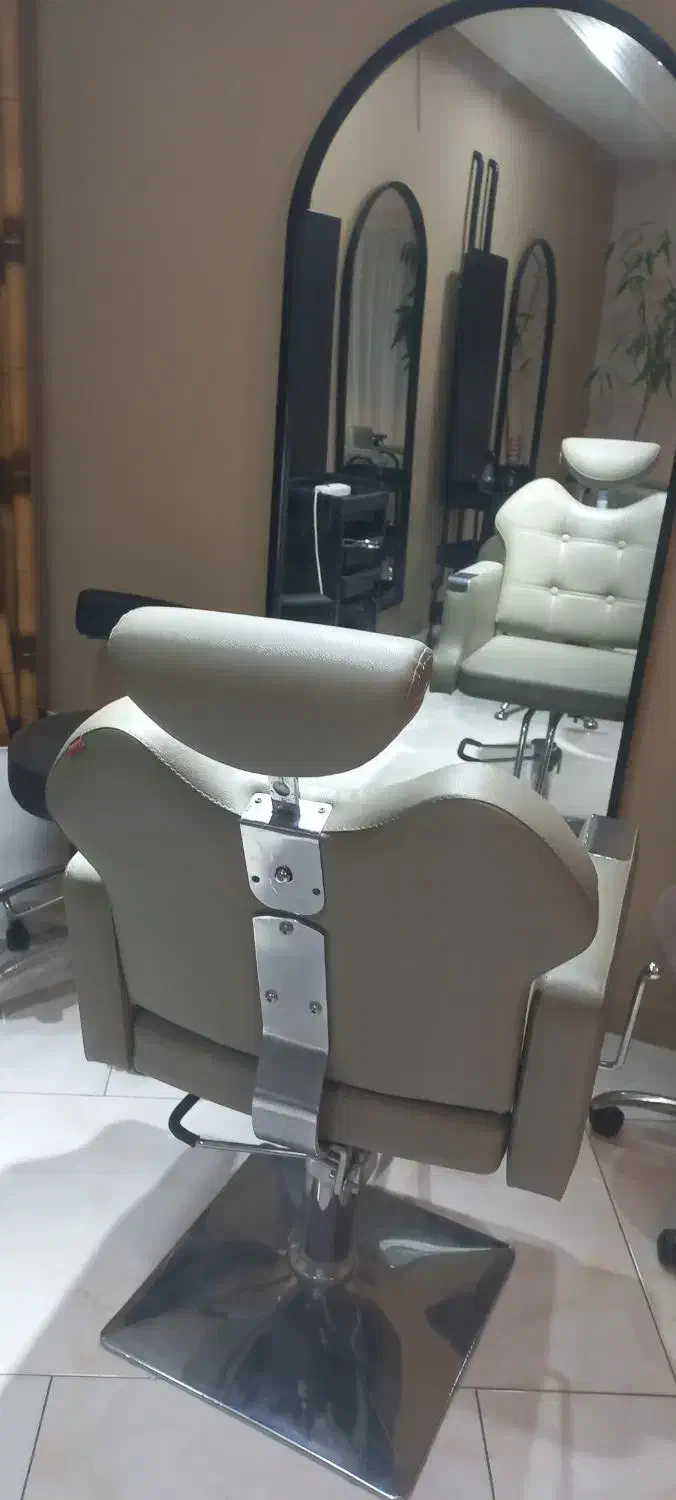 واگذاری سالن زیبایی با تمامی امکانات و تجهیزات|فروشگاه و مغازه|بابلسر, |دیوار