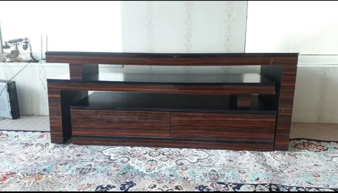 میز تلویزیون|میز تلویزیون|روانسر, |دیوار