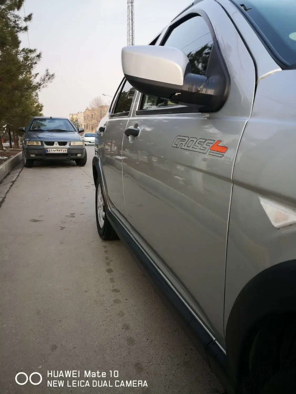 کوییک 1401 بسیار کم کار|خودرو سواری و وانت|مشهد, سرافرازان|دیوار