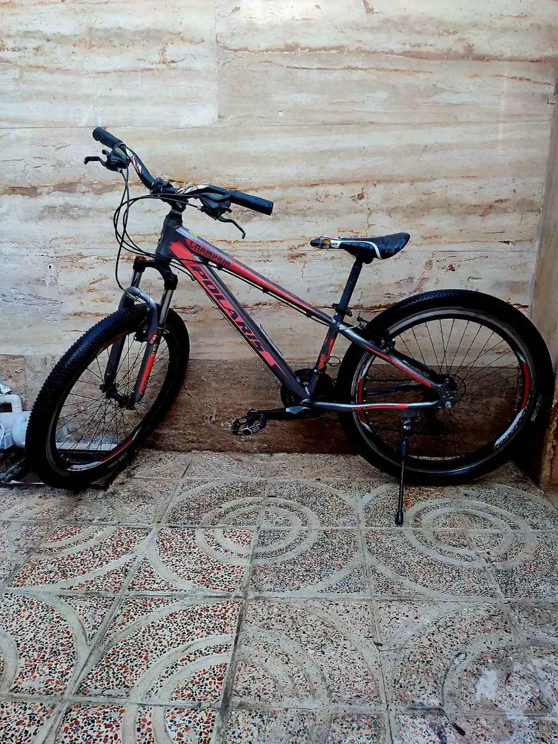 دوچرخه۲۶ کاملا نو|دوچرخه، اسکیت، اسکوتر|اسلام‌شهر, شهرک توحید|دیوار