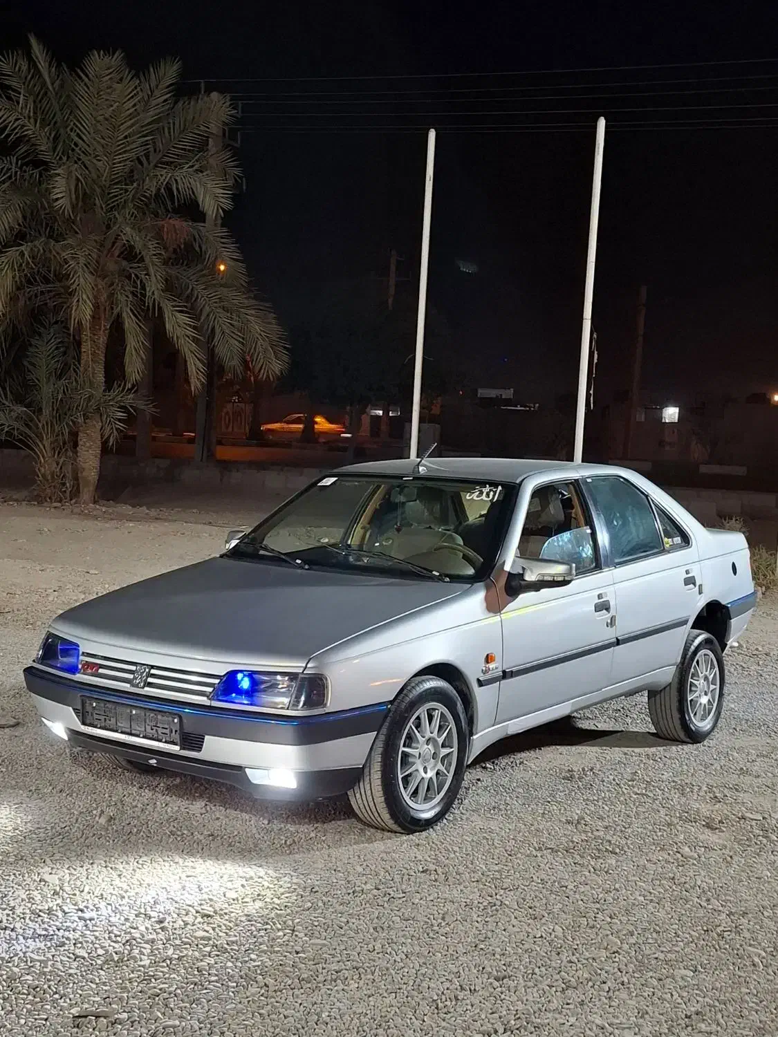 فروش رینگ اسپید لاین|قطعات یدکی و لوازم جانبی|ایرانشهر, |دیوار