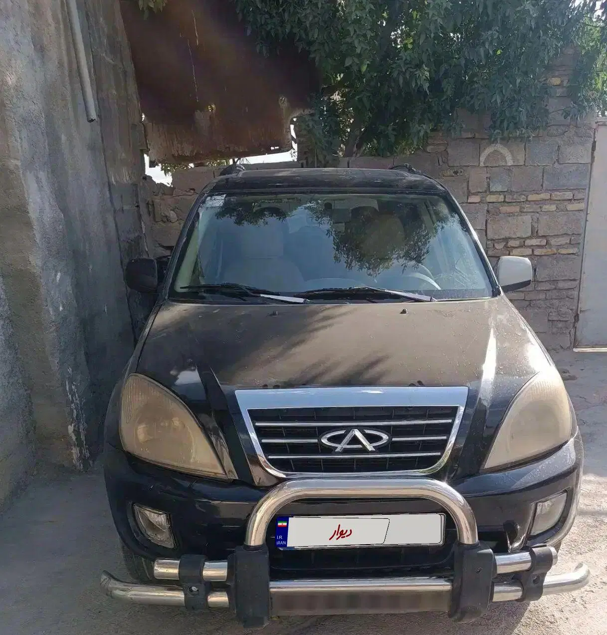 X33|خودرو سواری و وانت|کرمانشاه, |دیوار