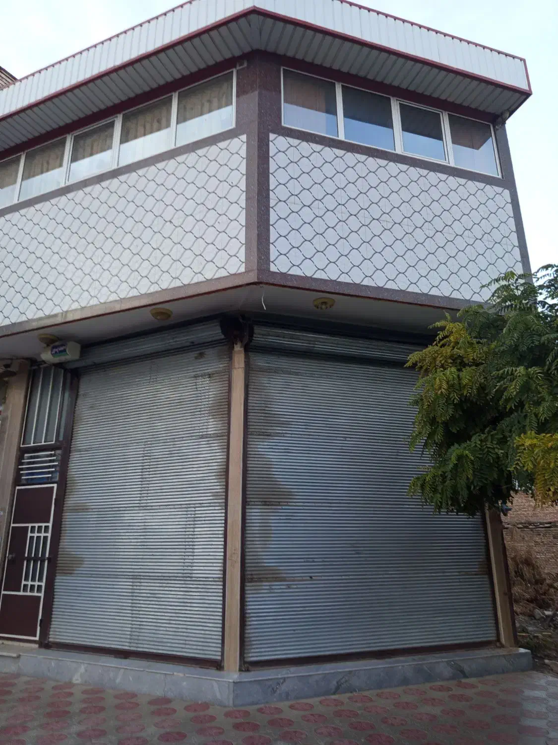 مغازه دو طبقه در بنگین|فروش مغازه و غرفه|مرند, |دیوار