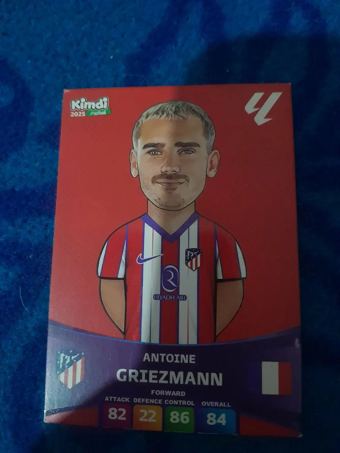 کارت کیمدی ۲۰۲۵ کمیاب|اسباب‌‌بازی|لاهیجان, لفمجان|دیوار