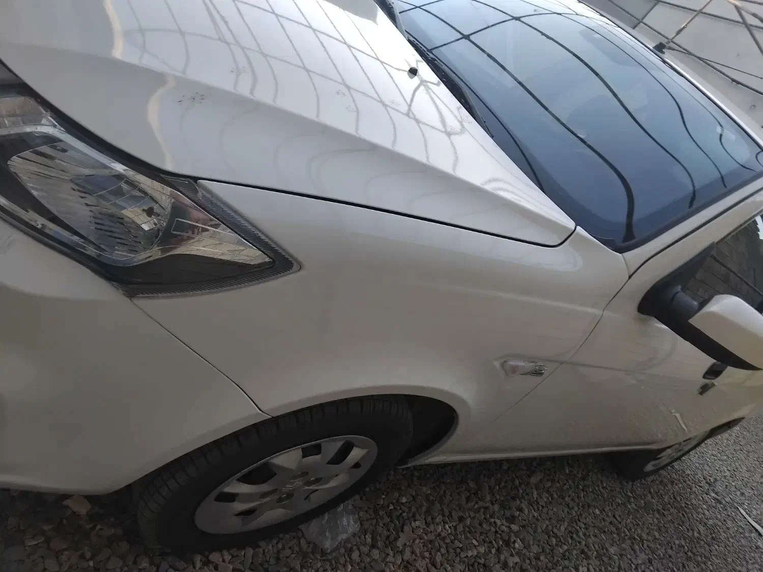 ساینا صفر|خودرو سواری و وانت|اصفهان, ولدان|دیوار