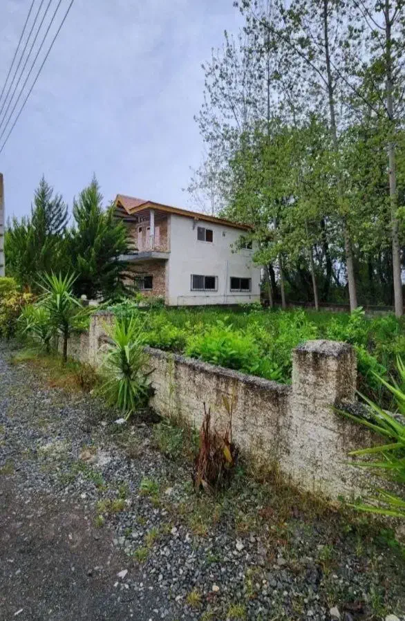 بازدید این زمینو ازدست نده یه فرصت عالی زمین ساخت|فروش زمین و ملک کلنگی|رویان, |دیوار