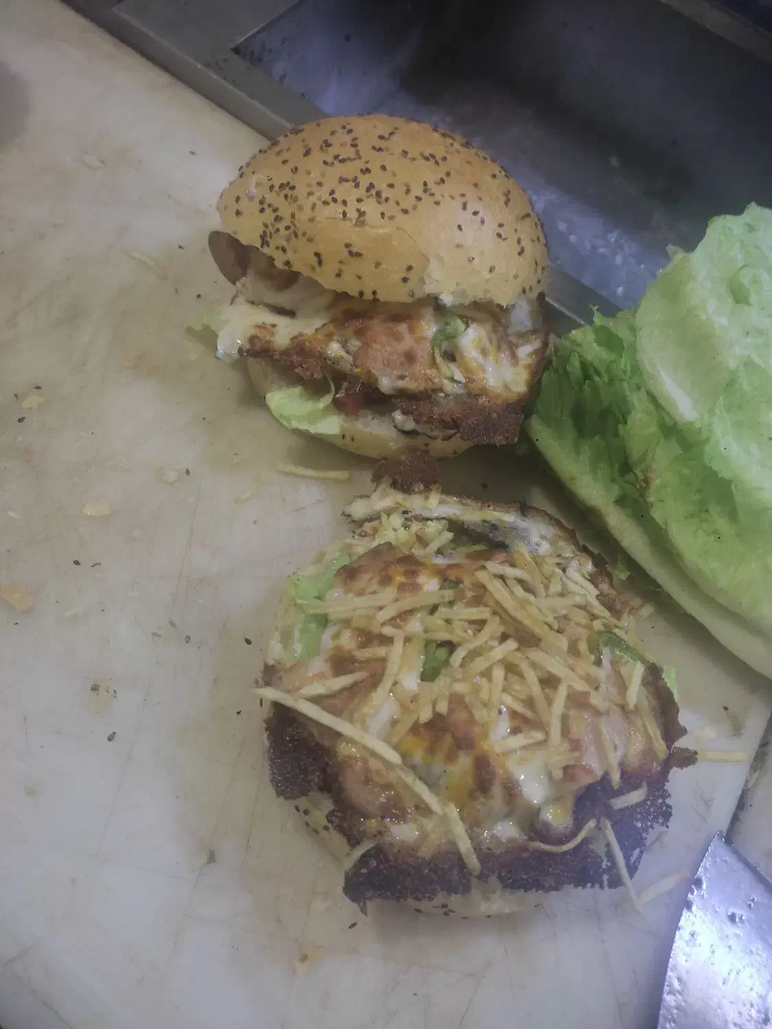 استخدام کانتر کار خانم|استخدام خدمات فروشگاه و رستوران|تبریز, |دیوار