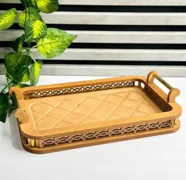 سینی هیوا زد اب،|ظروف سرو و پذیرایی|خاش, |دیوار