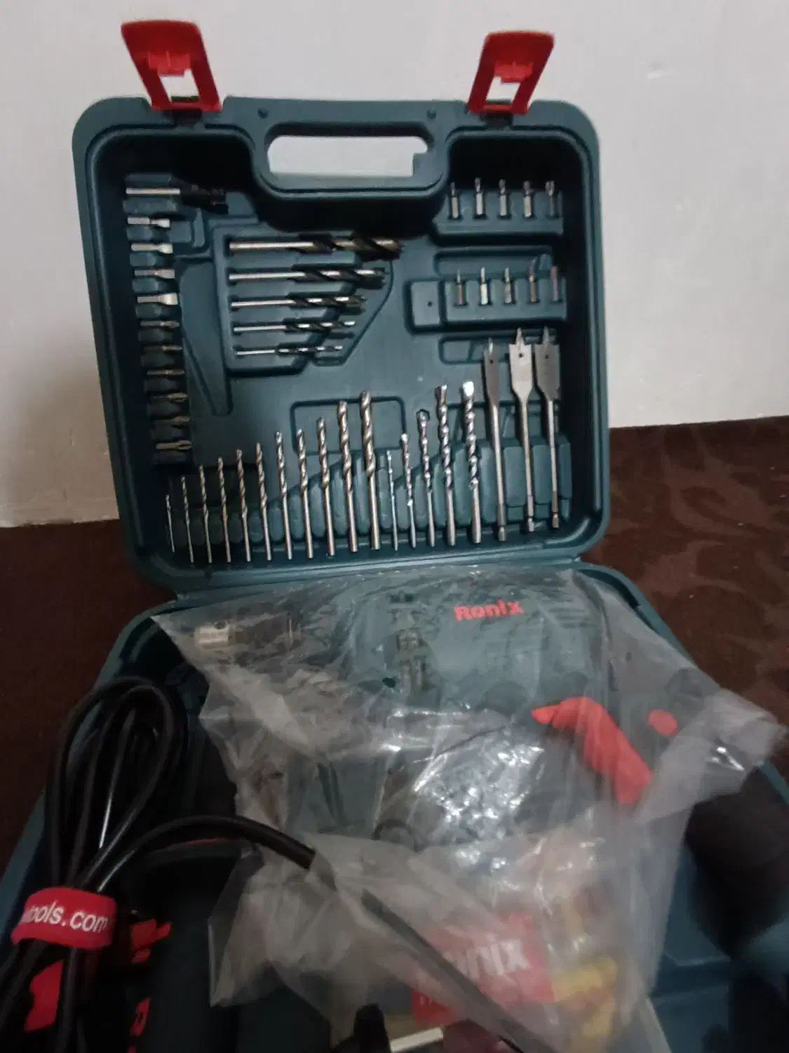 دریل|ابزارآلات|خرم‌آباد, |دیوار