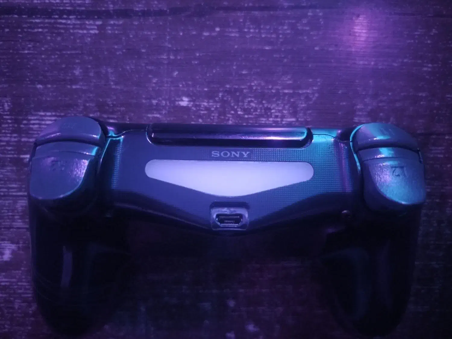 دسته اصلی ps4|کنسول، بازی ویدئویی و آنلاین|مشهد, امیر|دیوار