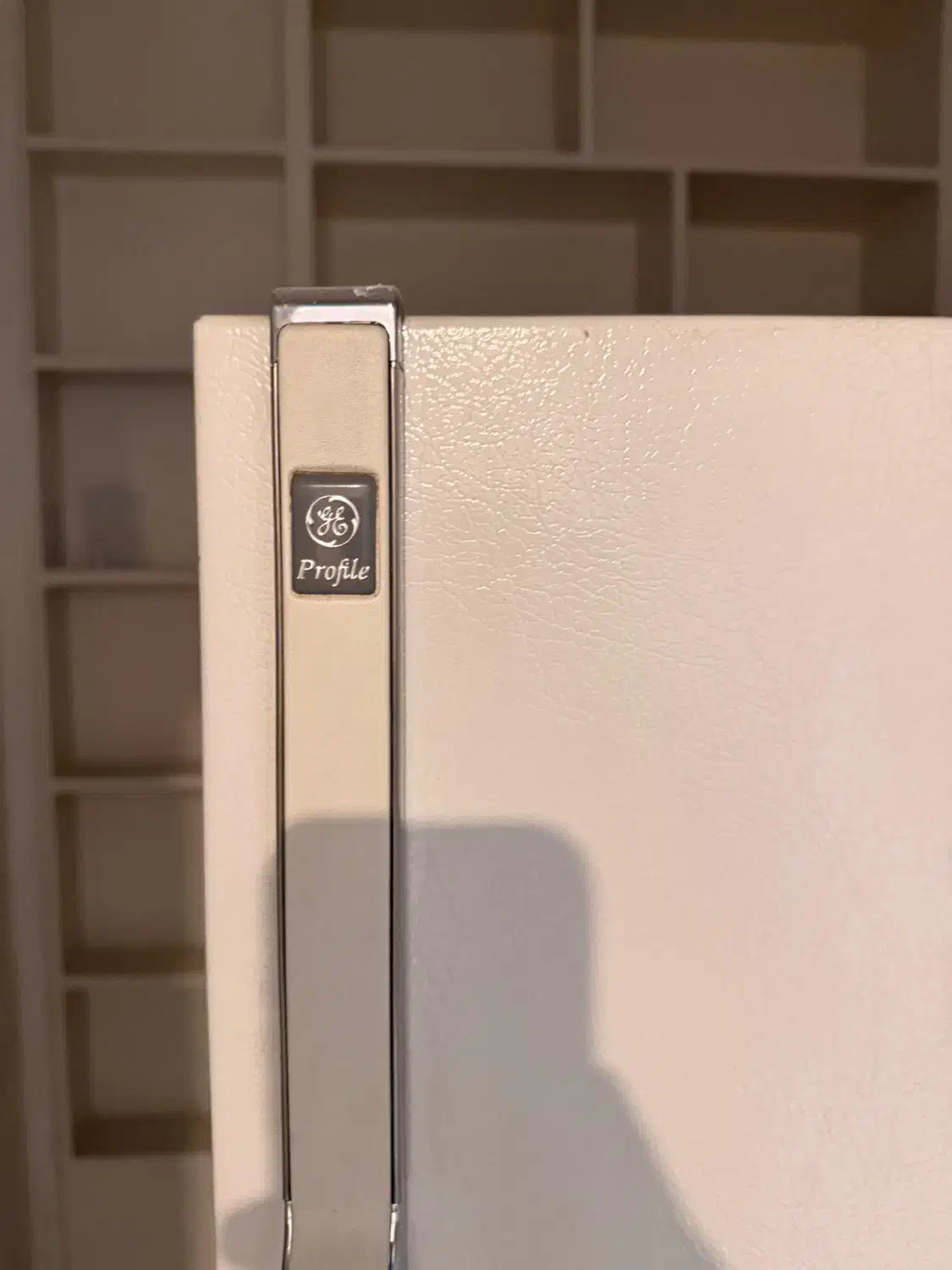 یخچال جنرال الکتریک آمریکایی سالم|یخچال و فریزر|تهران, زعفرانیه|دیوار