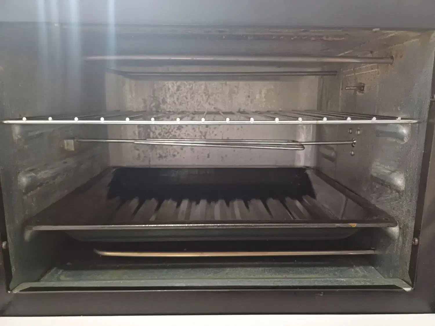 آون توستر در حد نو|اجاق گاز و لوازم برقی پخت‌وپز|تبریز, |دیوار