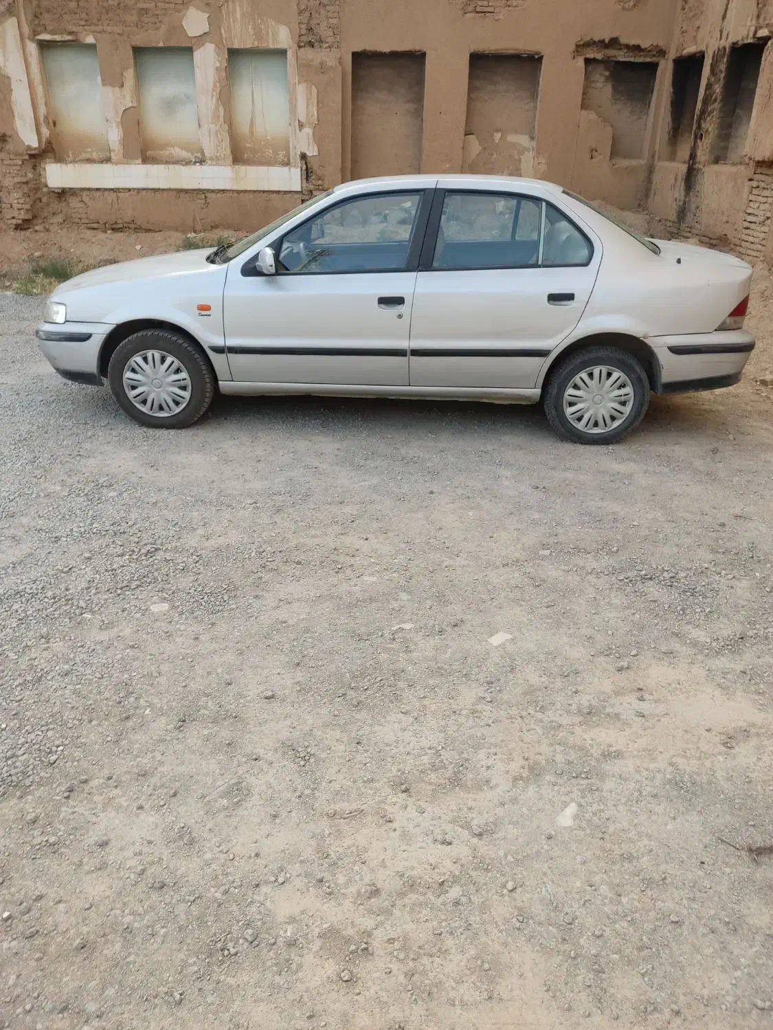 سمند|خودرو سواری و وانت|بن, |دیوار