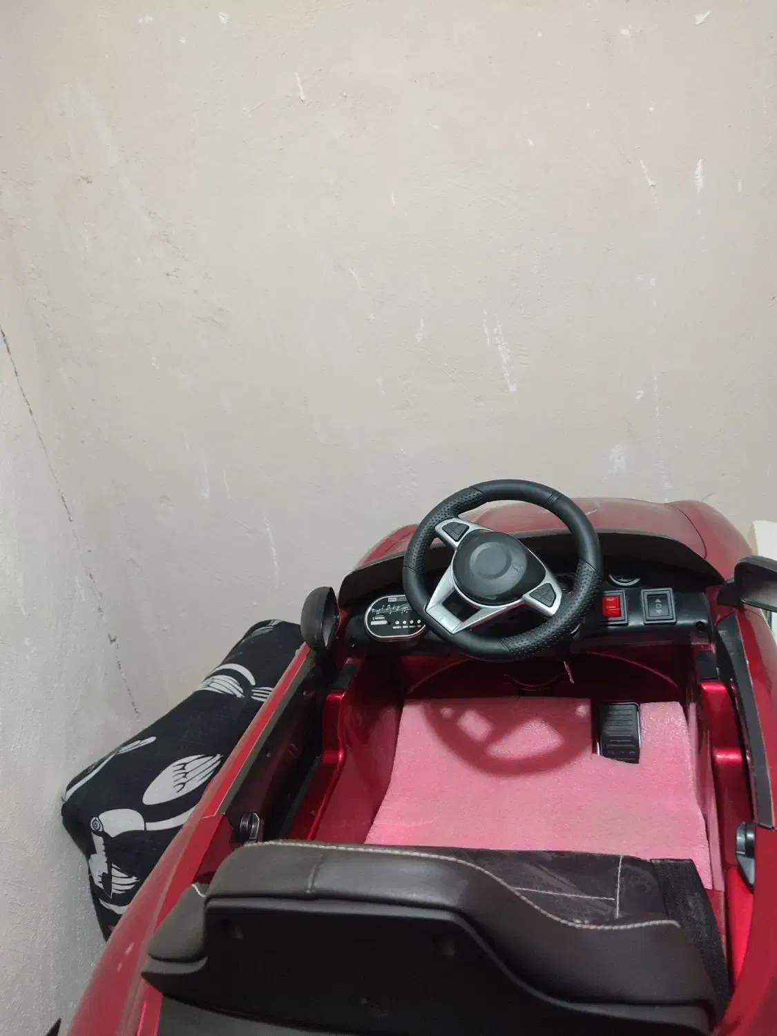 ماشین شارژی|دوچرخه، اسکیت، اسکوتر|کرمان, |دیوار