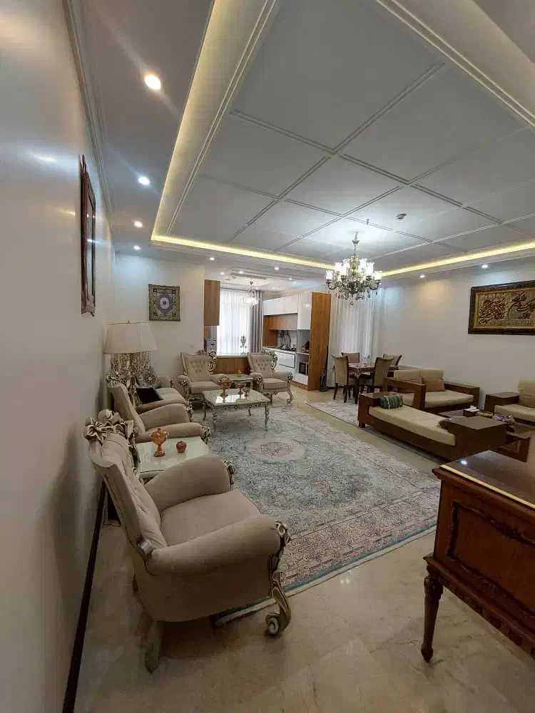 هروی/۱۴۰متر/۳خواب/فول امکانات/آفتابگیر|فروش آپارتمان|تهران, هروی|دیوار