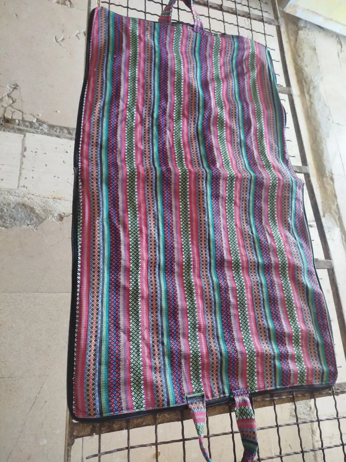 فروش کیف نانی|سفره، حوله، دستمال آشپزخانه|سراوان, |دیوار