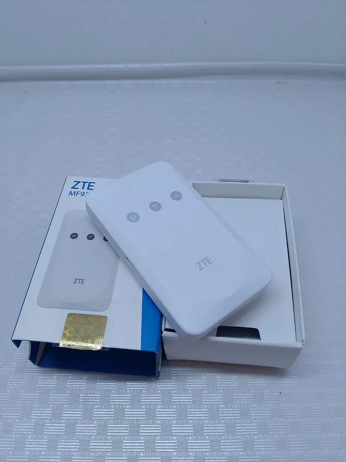 مودم همراه سیمکارتی|مودم و تجهیزات شبکه|ملایر, |دیوار